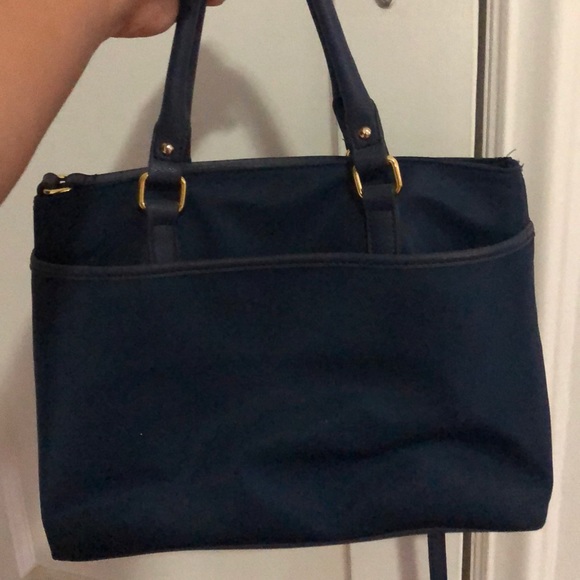 Two Way Satchel Bag